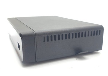 STRONG SRT 8119 декодер