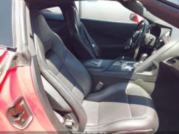 Chevrolet Corvette C7 2017 Chevrolet Corvette Grand Sport 2017 6.2 Benzyna 460KM, zdjęcie 8