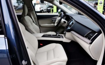 Volvo XC90 II SUV Plug-In 2.0 T8  455KM 2024 Volvo XC 90 Kamera 360 7osob Plug-in Hybrid (Recharge) Elektryczna Klapa, zdjęcie 26