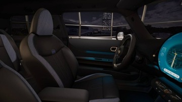 Mini Mini F65/F66/J01 Cooper 3D 2.0 204KM 2025 Mini Cooper S - leasing 1077 zł netto, zdjęcie 14