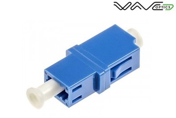 Łącznik Światłowodowy 1x LC/ 1x LC Simplex, UPCSM