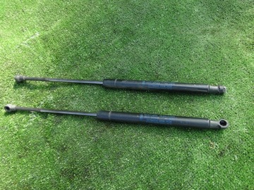 FORD KA MK2 II VZPĚRY/TLAKOVAČE ZADNÍ KRYT KOMPLET 2KS