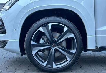 Cupra Ateca Crossover Facelifting 1.5 TSI 150KM 2024 Cupra Ateca FV 23, GPS, Virtual Cockpit, Kamera 360, Panorama, ACC, Indukc, zdjęcie 37