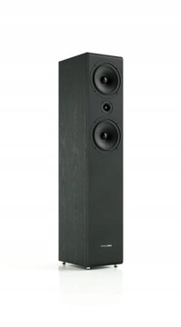 Pylon Audio Opal 23 Czarne Kolumny Stereo