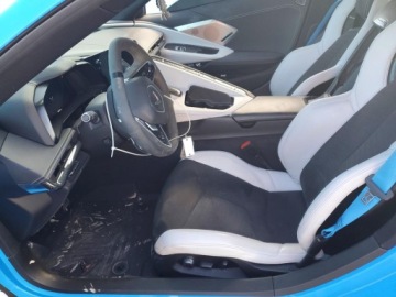 Chevrolet Corvette C7 2021 Chevrolet Corvette Stingray 2LT 2021 6.2 Benzyna 490KM, zdjęcie 7