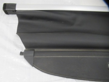 KIA SPORTAGE IV 2016 - ШТОРКА БАГАЖНИКА