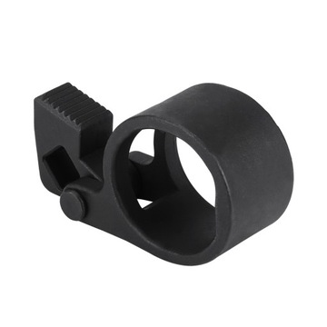 Универсальный автомобильный ключ для рулевой рейки 27–42 мм, инструмент для удаления рулевой рейки