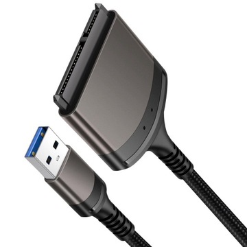 Адаптер USB 3.0 к Serial Ata 2.5\\\