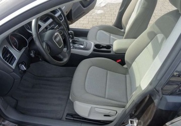 Audi A5 8T 2010 Audi A5 Sportback 2.0 TFSI Quattro Xonyn 100Bezwypadkowy Zarejestrowany, zdjęcie 10