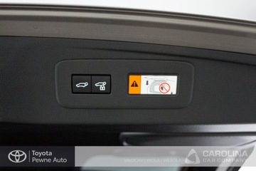 Toyota Land Cruiser VII Terenowy 5d 2.8 D-4D 204KM 2024 Toyota Land Cruiser VII (2017-) LC 2.8 D-4D 204 KM, zdjęcie 23