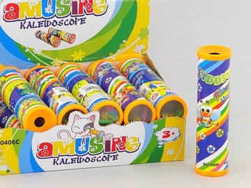 Калейдоскоп 5к