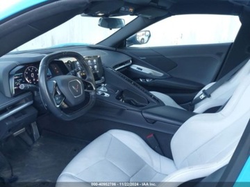Chevrolet Corvette C7 2022 Chevrolet Corvette 2022r., 6.2L 6.2 Benzyna 490KM, zdjęcie 8