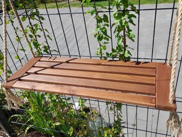 Półka na linie sznurku jutowym Pasuje do Applaro
