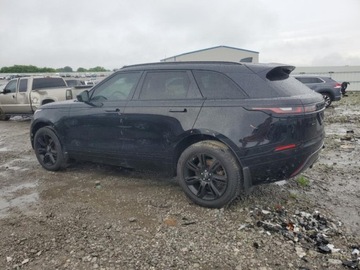 Land Rover Range Rover Velar 2019 Land Rover Range Rover Velar Land Rover Range Rover Velar P250 S, od ubezp, zdjęcie 3