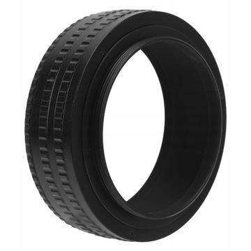 25 do 55mm M65 do M65 obiektyw makro Helicoid