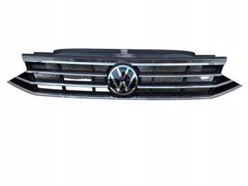 VW PASSAT B8 LIFT 3G0853651DJ GRILL ATRAPA