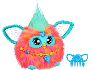 Талисман HASBRO Furby Coral F6744