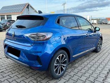 Renault Clio V Hatchback 5d Facelifting 1.0 TCe 100 LPG 100KM 2025 Od ręki - Techno LPG 1.0 TCe 100KM / Pakiet Driving, zdjęcie 2