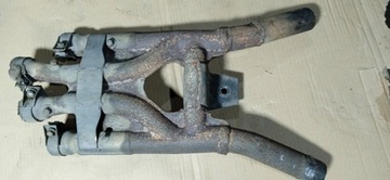 YAMAHA XJ 900 4KM 93-03 РАЗЪЕМ ВЫПУСКНОГО ПАТРУБКА КОЛЕНА КОЛЛЕКТОРА ГЛУШИТЕЛЬ