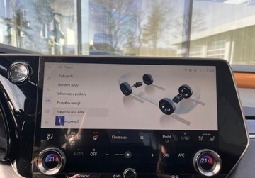 Lexus RX V 2023 Lexus RX RX 350h Prestige Technology FV23 1 wl. Rej. 2024 ASO, zdjęcie 15