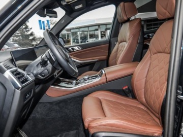 BMW X5 G05 SUV Facelifting 3.0 30d 298KM 2026 BMW X5 xDrive30d Sport Suv 3.0 (298KM) 2026, zdjęcie 4