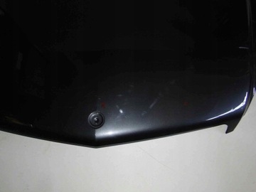 MERCEDES R KLASA W251 251 LIFT MASKA POKRYWA