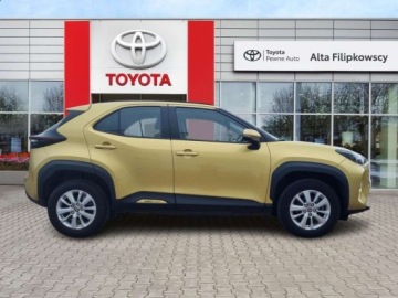 Toyota 2023 Toyota Yaris Cross Yaris Cross Hybrid 1.5 ComfortTech VAT23, ser. w ASO, G, zdjęcie 5