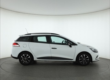 Renault Clio IV Grandtour Facelifting 1.5 Energy dCi 90KM 2017 Renault Clio 1.5 dCi, Salon Polska, Serwis ASO, zdjęcie 5