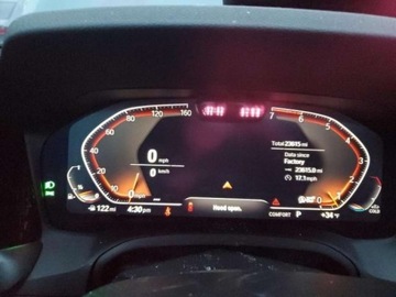 BMW Seria 3 G20-G21 2021 BMW Seria 3 2021, 2.0L, 4x4, od ubezpieczalni 2.0 Benzyna 255KM, zdjęcie 9