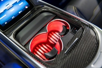 Mercedes AMG GT C190 Coupe 4d Plug-In 4.0 63S E PHEV 843KM 2023 Mercedes AMG GT 63s E-Performance 843KM 4door., zdjęcie 32