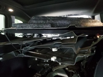 BMW X3 G01 2022 BMW X3 xDrive30I 2022 2.0l 2.0 Benzyna 248KM, zdjęcie 11