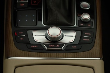 Audi A7 C7 A7 Sportback Facelifting 3.0 TDI clean diesel 320KM 2015 Audi A7 3.0 BiTDI, Salon Polska, 315 KM, 4X4, zdjęcie 16