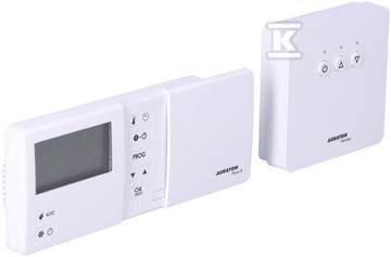 AURATON HEATING SET - SMART OGRZEWANIE