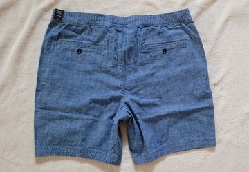 Spodenki szorty XL Abercrombie&Fitch _ 74€