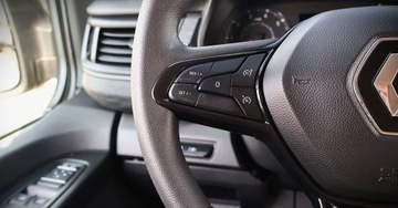 Renault Trafic III Combi 2.0 dCi  150KM 2023 Renault Trafic (Nr.168) 2.0 dCi Nawigacja Tempomat Klimatyzacja Gwarancja, zdjęcie 22