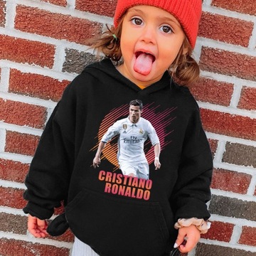 ДЕТСКАЯ Кофта CRISTIANO RONALDO 164 ПОДАРОЧНОЕ КАЧЕСТВО