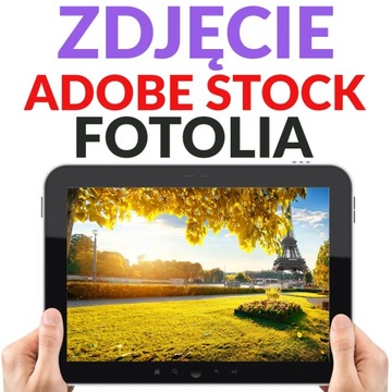 Adobe Stock (FOTOLIA) Zdjęcie XXL+ projekt graf