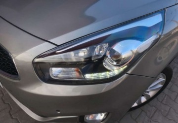 Kia Carens IV Minivan 1.7 VGT CRDI 115KM 2014 Kia Carens Kia Carens 1.7 CRDi XL 7os 1.7 Diesel 115KM, zdjęcie 25