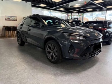 Cupra Formentor Crossover 1.5 TSI 150KM 2026 Od ręki - Formentor 1.5 e-TSI DSG 150KM, zdjęcie 3