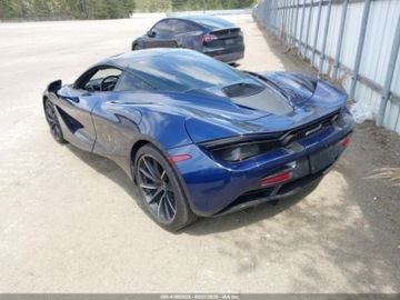  McLaren 720S Coupe Luxuryperformance 4.0 Benzyna 710KM, zdjęcie 5