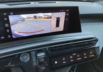 Peugeot 3008 III 2024 Peugeot 3008 Allure 1.2 mHev 145 KM e-DCS6 Demo GWARANCJA FV23 1.2, zdjęcie 17