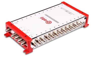 МУЛЬТИСВИТЧ SMART LINE 5/24 CORAB