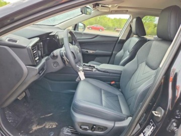 Lexus NX II 2026 Lexus NX 450h Luxury 2026 2.5 Hybryda Plug-in 181KM, zdjęcie 7