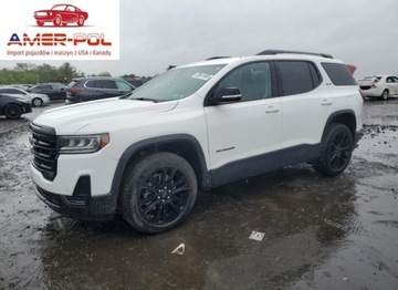 GMC Acadia SLE 2023 2.0l 2.0 Benzyna 228KM