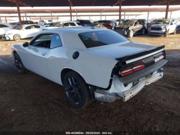 Dodge Challenger III 2023 Dodge Challenger 2023r., 3.6L 3.6 Benzyna 303KM, zdjęcie 2