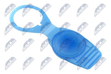 КРЫШКА БАЧКА ОМЫВАЮЩЕЙ ЖИДКОСТИ NTY