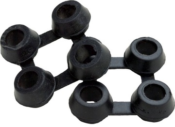 ŁACZNIK GUMOWY GUMMY