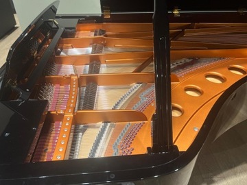 АКУСТИЧЕСКОЕ ПИАНО BOSENDORFER CONCERT GRAND 280VC