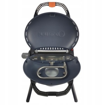 O-Grill Gazowy Turystyczny Ogrodowy Grill 3.2kW