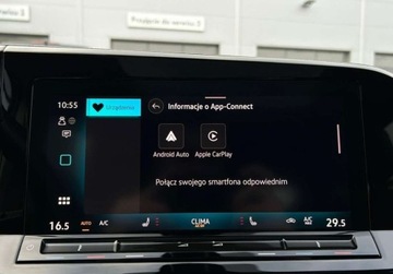 Volkswagen Caddy V Caddy 1.5 TSI 114KM 2024 Volkswagen Caddy MAXI Style 7 osobowy Pakiety, FV 23, ACC, Kamera, ergo C, zdjęcie 28